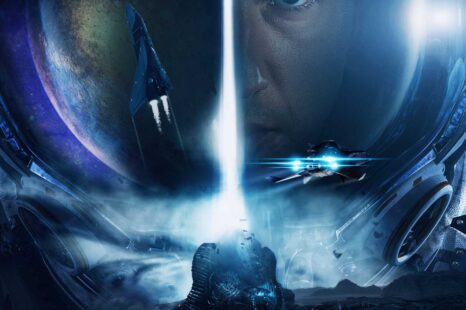 Project Gemini (AKA Proekt ‘Gemini’) (2022)