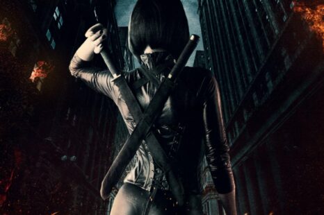 REIGN OF CHAOS – New Trailer & Poster!