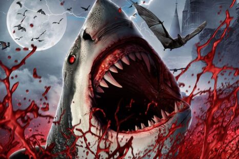 SHARKULA! Official Trailer Release