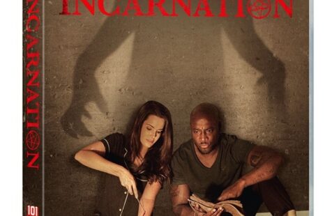The Incarnation (2022) Review