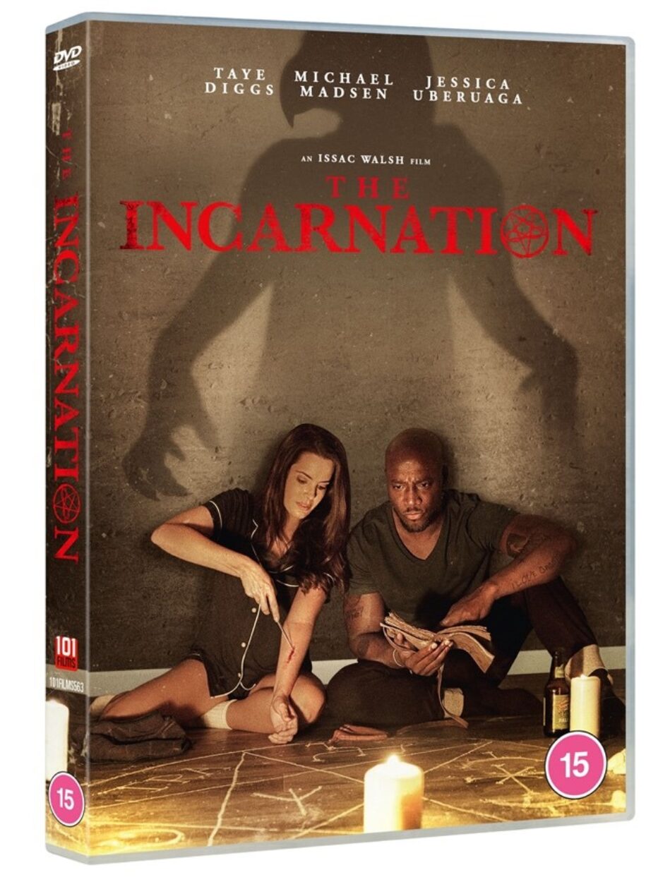 The Incarnation (2022) Review