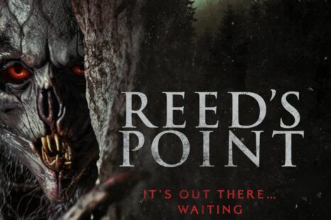 Reed’s Point (2022) Review