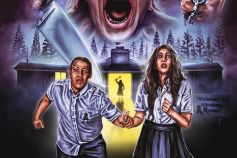 Children of Sin (2022) Review