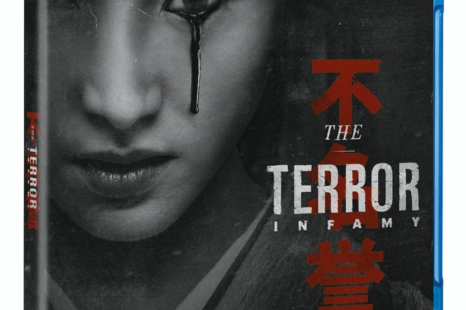 The Terror: Infamy (2019) Review
