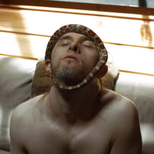 ‘THEO AND THE METAMORPHOSIS’ OFFICIAL UK TRAILER