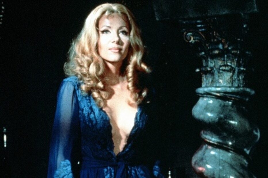 Horror Channel rebrands as Legend