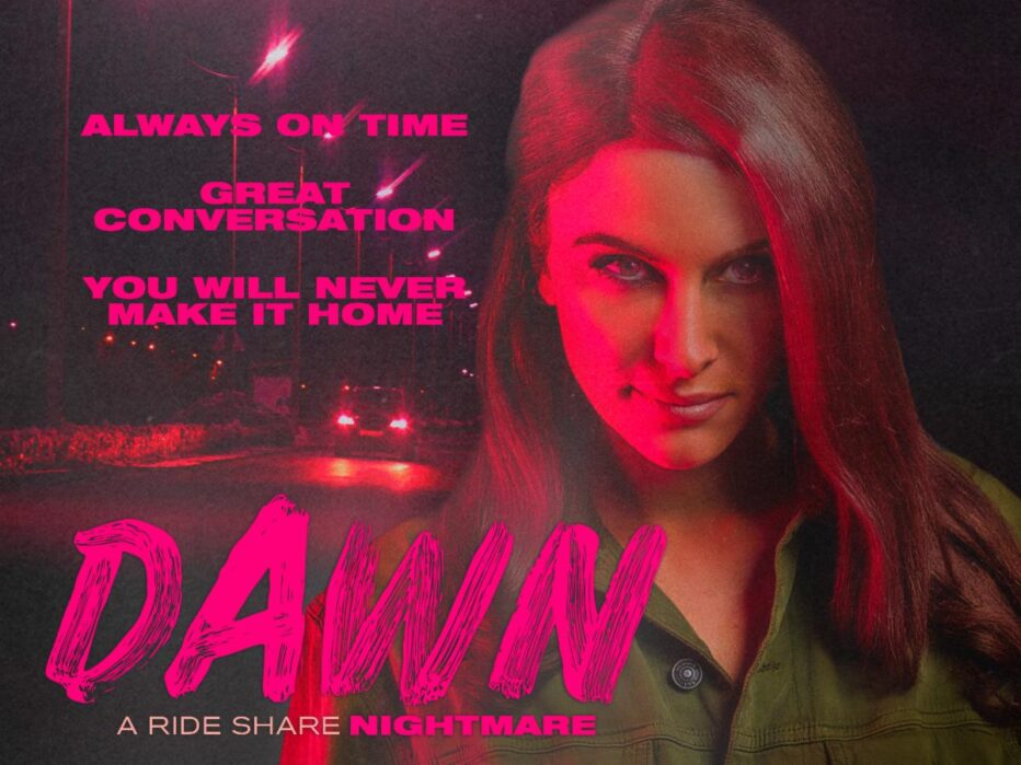 **RELEASE ANNOUNCEMENT** DAWN gets North American release August 8