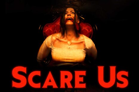 Scare Us (2021) Review