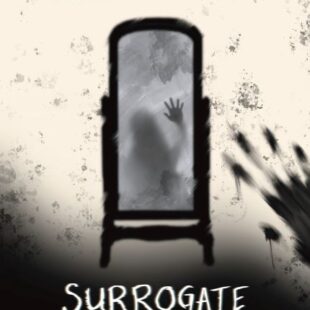 SURROGATE – Australian Paranormal Horror starring WOLF CREEK’s Kestie Morassi – Out 2nd September