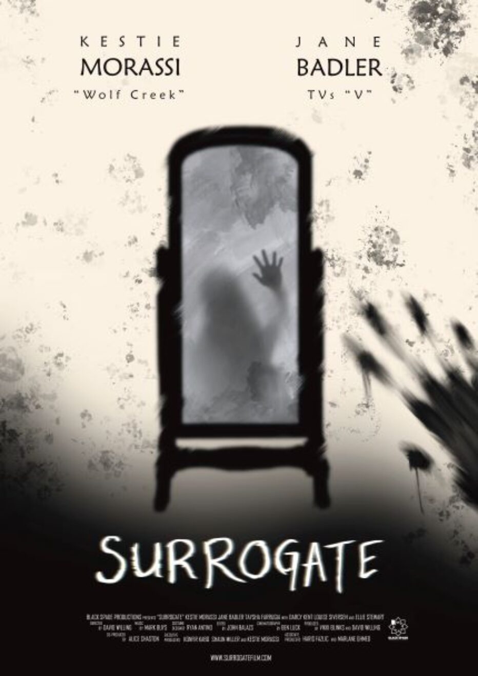 Surrogate (2022) Review