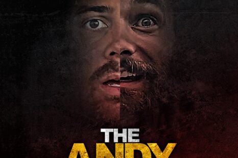 The Andy Baker Tapes (2021) Review
