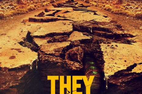 They Crawl Beneath (2022) Review