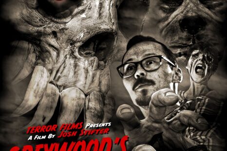 Greywood’s Plot! (2019) Review