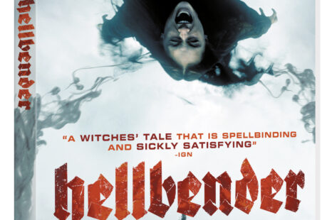 Hellbender (2021) Review by Phil Newton