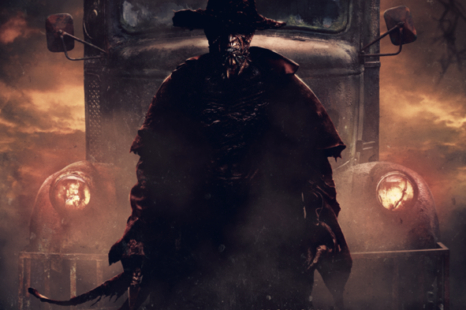 Jeepers Creepers: Reborn (2022) Review