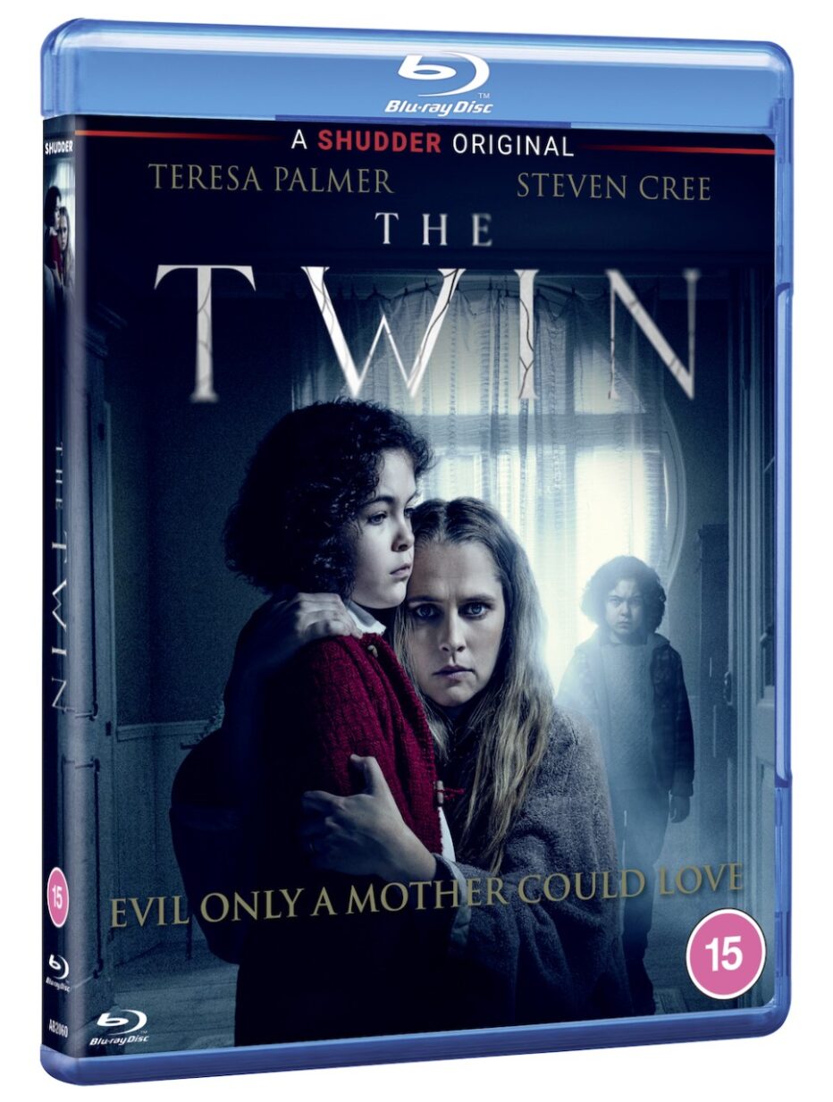 The Twin (2022) Review by Phil Newton