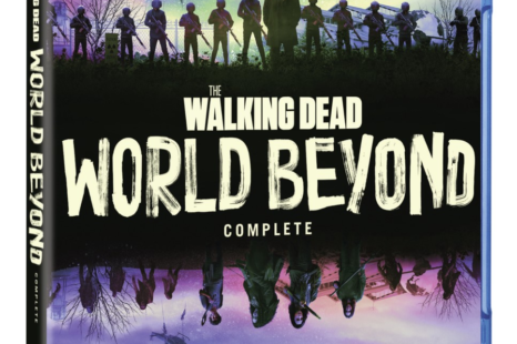 The Walking Dead: World Beyond Season Two (2020) Review