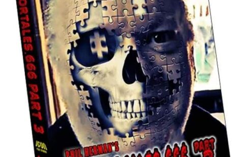 Horrortales.666 Part 3 (2022) Review