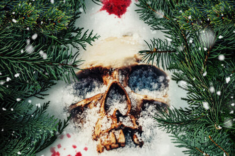 The Killing Tree (2022) Review