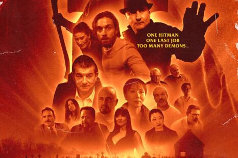 Demons At Dawn (2022) Review