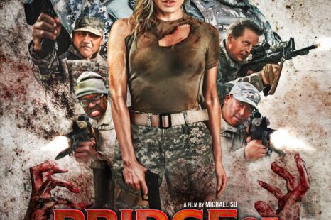 Bridge of the Doomed (2022) Review