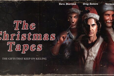 The Christmas Tapes (2022) Review