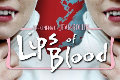 Lips of Blood aka Lèvres de Sang (1975) Review