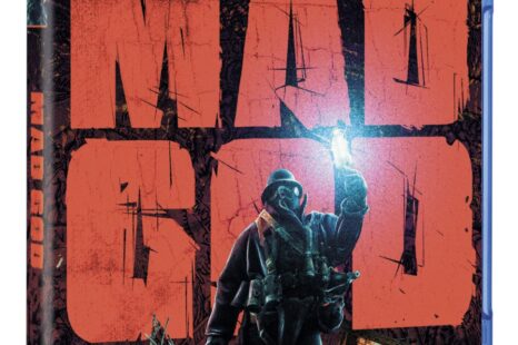 Mad God (2021) Review by Phil Newton