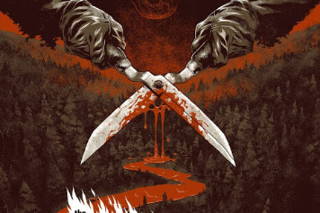 The Burning (1981) Review