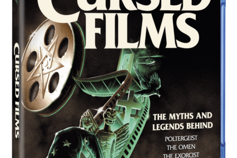 CURSED FILMS Series One (2020) Review