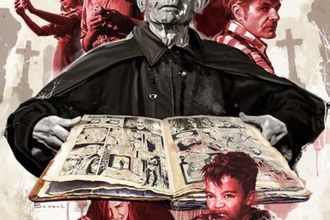 Vampus Horror Tales (2020) Review