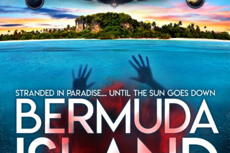 Bermuda Island (2023) Review