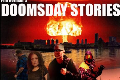 Doomsday Stories (2023) Review