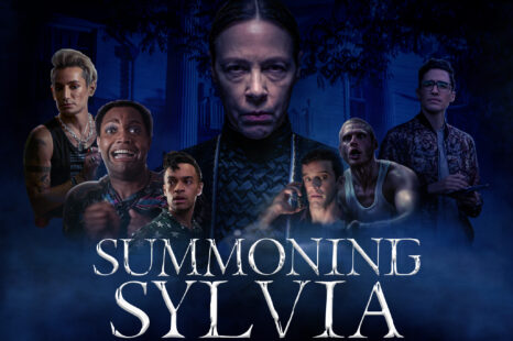 SUMMONING SYLVIA (2023) Review