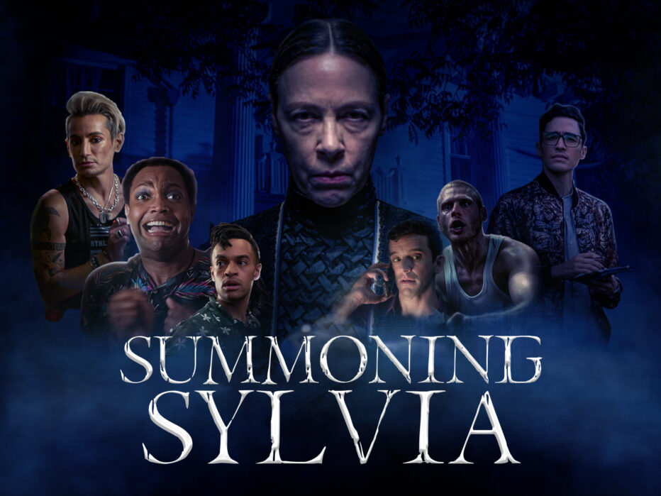 SUMMONING SYLVIA (2023) Review