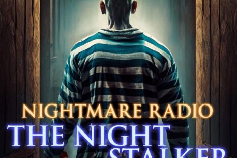 Nightmare Radio: The Night Stalker (2022) Review