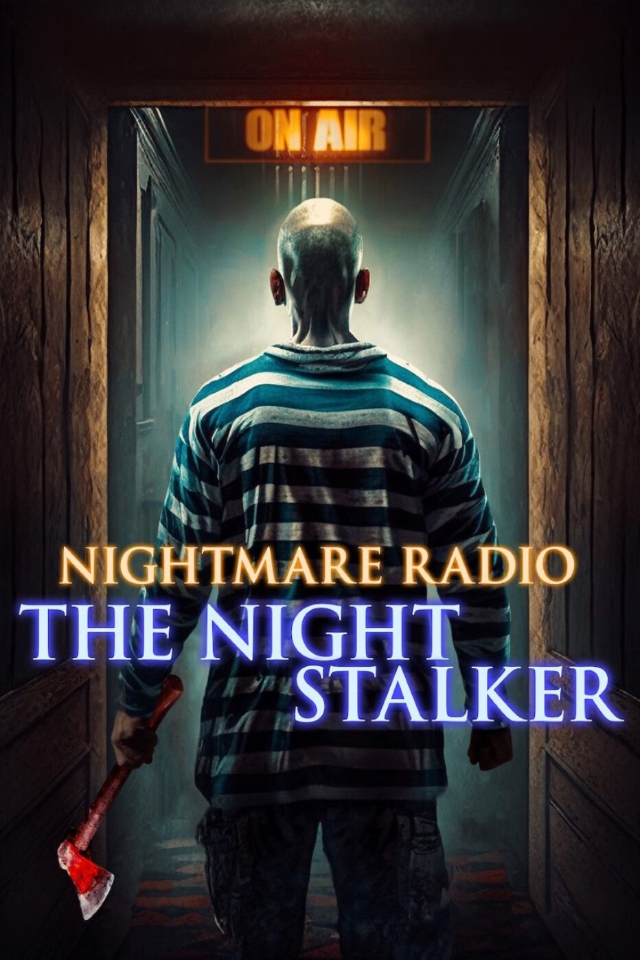 Nightmare Radio: The Night Stalker (2022) Review