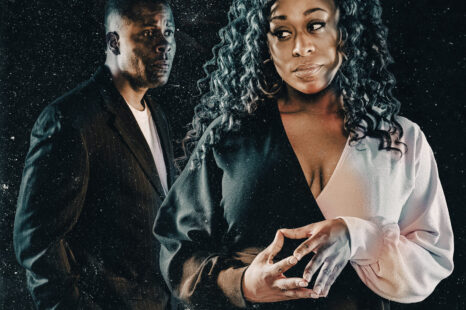 The Reaper Man (2023) Review