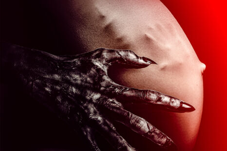 Exorcism in Utero (2023) Review