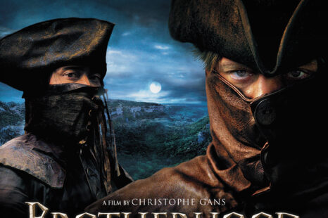 Brotherhood of the Wolf (2001) 4-disc 4K UHD Release Review