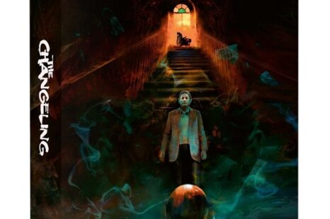 The Changeling (1980) gets Limited Edition 4K UHD /Blu-ray Box Set and Standard Edition Releases Review