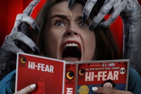 HI-FEAR (2022) Review