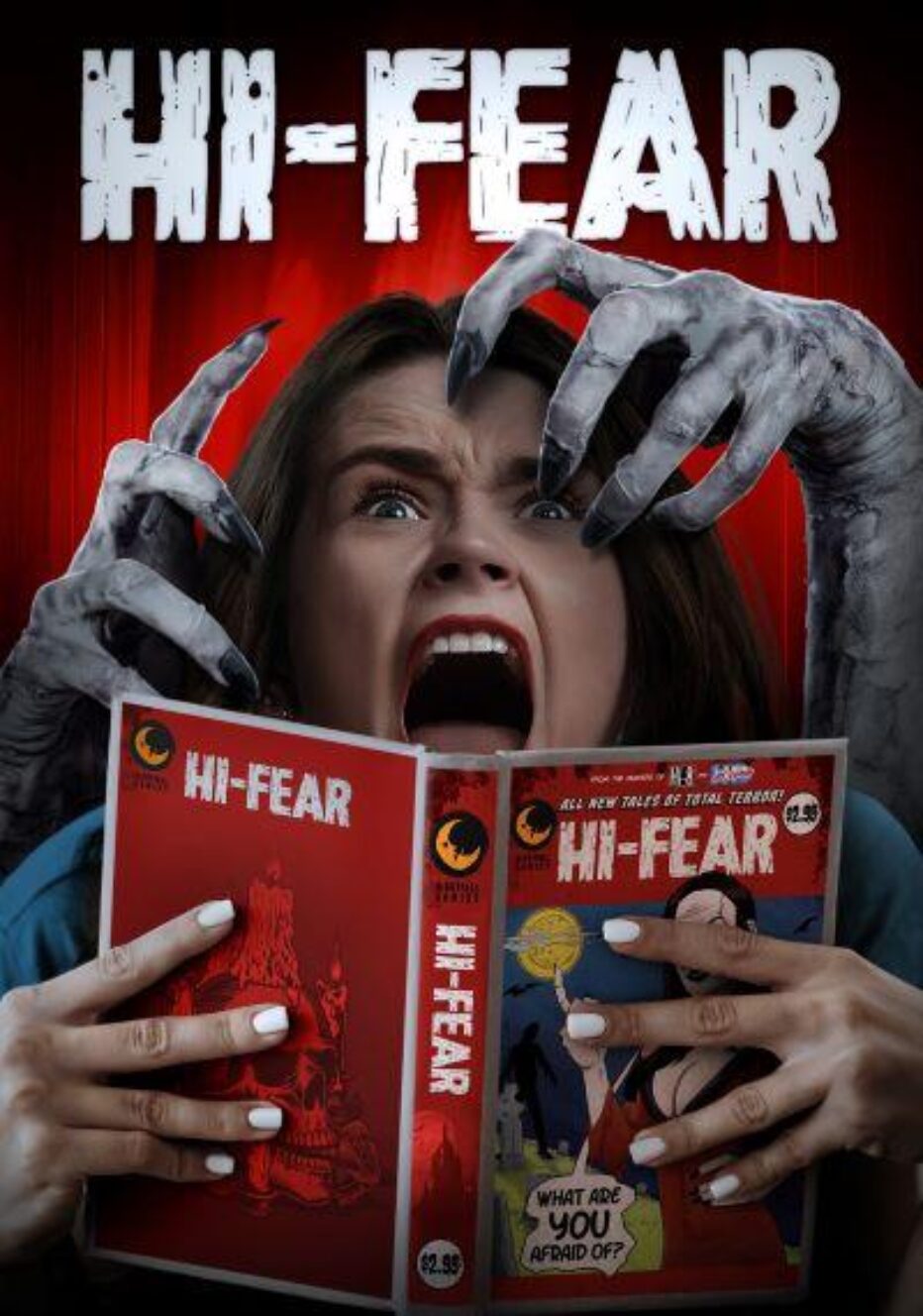 HI-FEAR (2022) Review