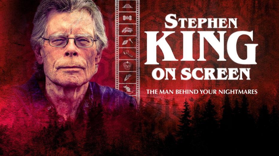 Stephen King On Screen (2023) Review