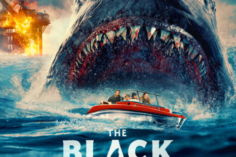 The Black Demon (2023) Review