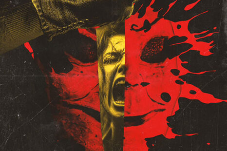 Bad Girl Boogey (2022) Review