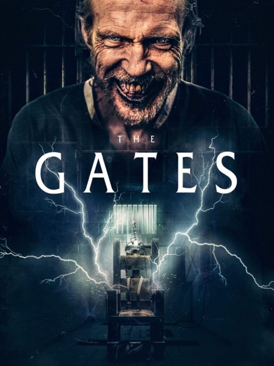 The Gates (2023) Review