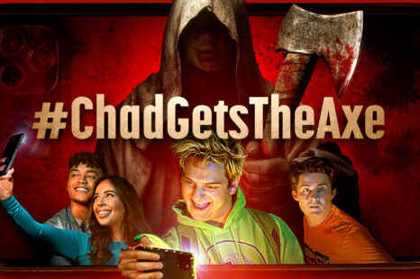 #chadgetstheaxe (2022) Review