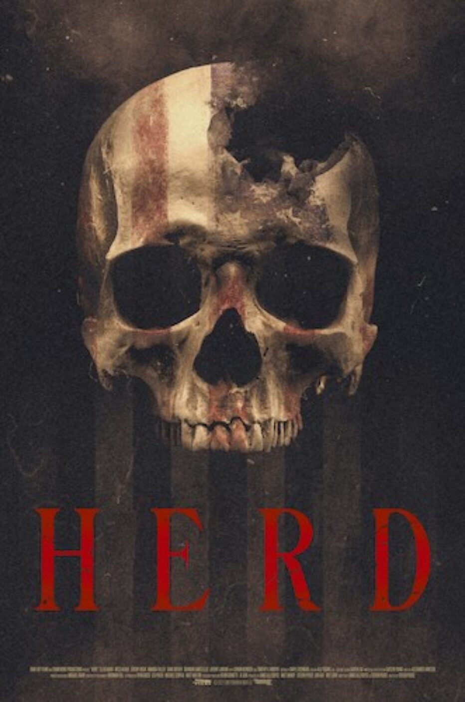 Herd (2023) Review