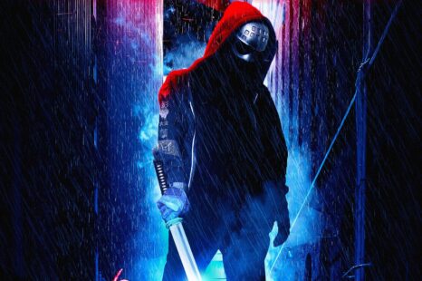 Johnny Z (2023) Review